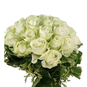 Fairy White Bouquet