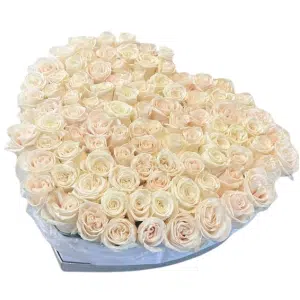 Say It With Roses