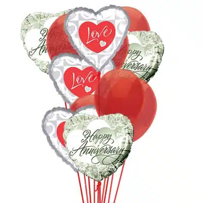 Anniversary Love