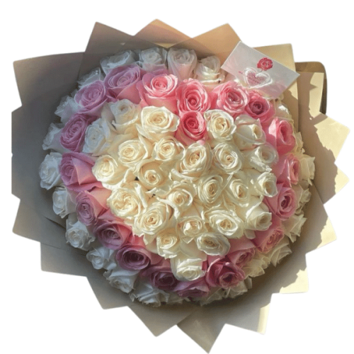 flower delivery lucena city