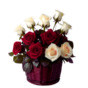 Charming Basket