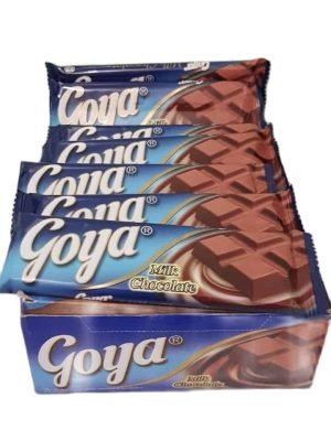 Goya Milk Chocolate