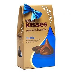 Hershey's Kisses Truffle
