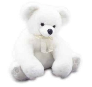 Giant Whitney Bear