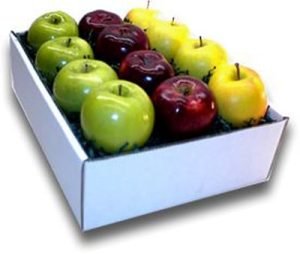 Celebration Fruit Box Gift