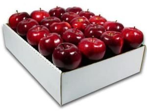 Washington Apples Gifts Box
