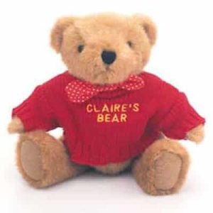 Buster Bear Gift
