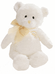 Amazingly Soft Bear