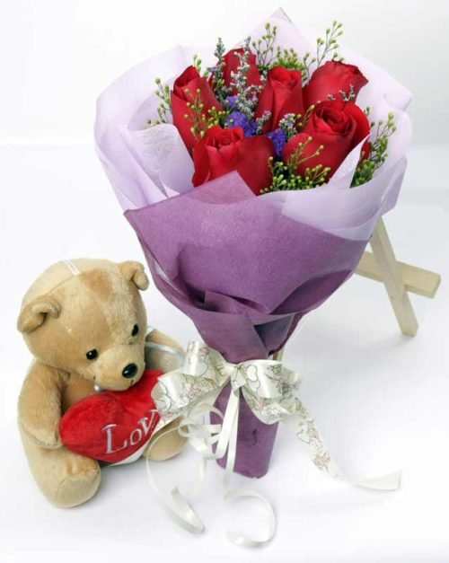 ecuadorian imported roses to philippines