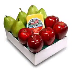 Healthy Snack Fruit Box