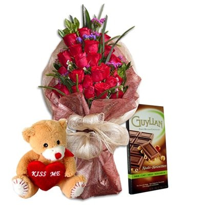 Send flowers to Philippines, Flower delivery Philippines, Send roses to Philippines Flower shop Philippines Heaven By Your Side