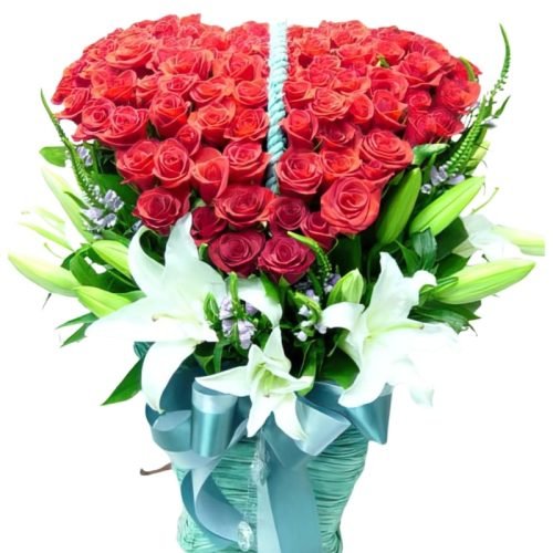 Love Basket