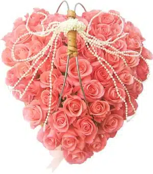 Send flowers to Philippines, Flower delivery Philippines, Send roses to Philippines Flower shop Philippines Pink Pleasure