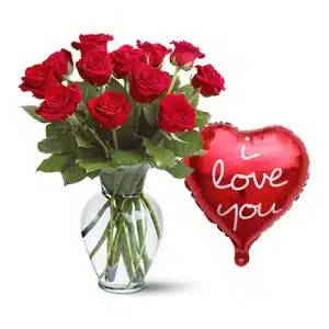 Special I Love You