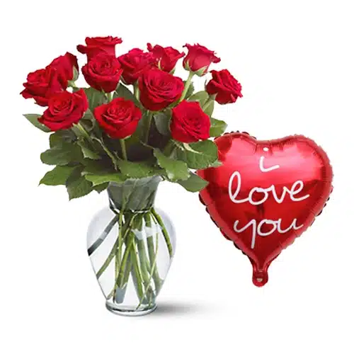 Send flowers to Philippines, Flower delivery Philippines, Send roses to Philippines Flower shop Philippines Special I Love You