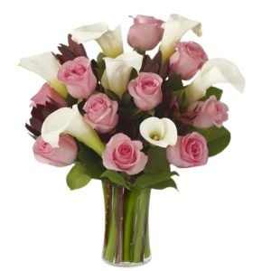 Fabled Beauty Bouquet