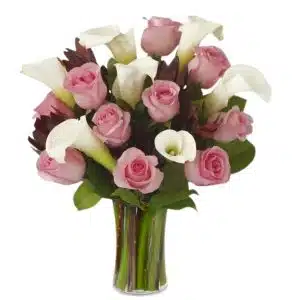 Fabled Beauty Bouquet