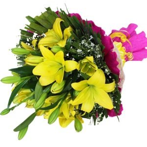 Liliana Bouquet