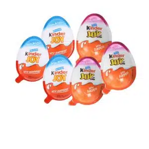 Kinder Joy