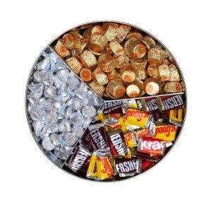 Hershey's Assorted Chocolate in a Box Taguig