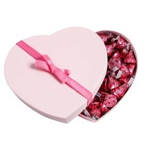 Hershey's Chocolate in a Heart-Shape Box Taguig