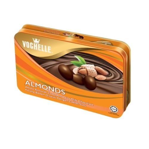 Vochelle Almond