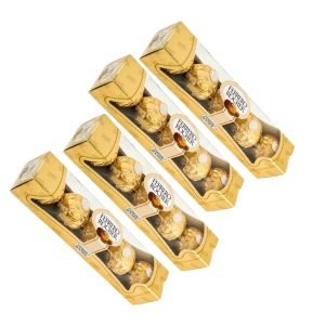 Ferrero 5pcs Pack