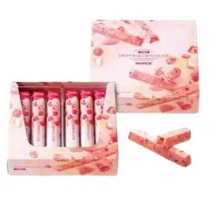 Royce Fruit Bar Chocolate