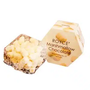 Royce Marshmallow Chocolate White