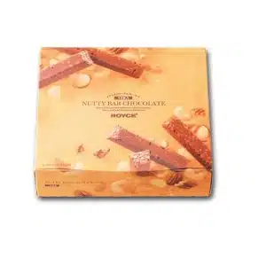 Royce Nutty Bar Chocolate