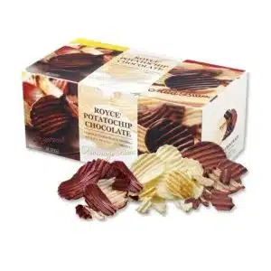 Royce Potato Chips Assortment