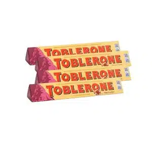 Toblerone new 400g