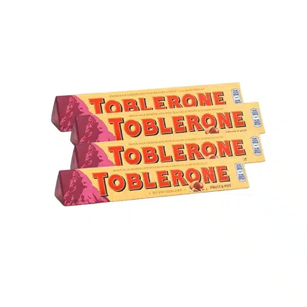 Toblerone new 400g