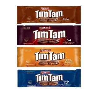 TimTam Chocolate