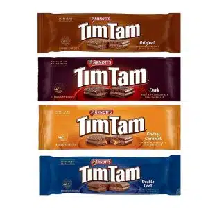 TimTam Chocolate