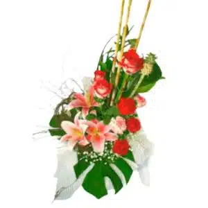 A beautiful bouquet