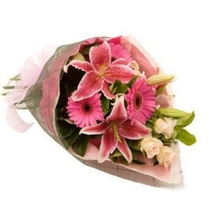 Beautiful Blooms