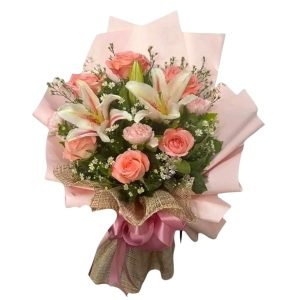 Mixed Bouquet
