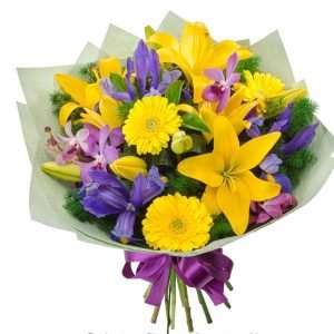 Remarkable Gift