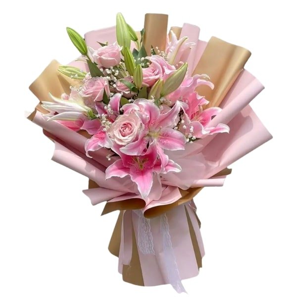 Send flowers to Philippines, Flower delivery Philippines, Send roses to Philippines Flower shop Philippines Sweet Temptation