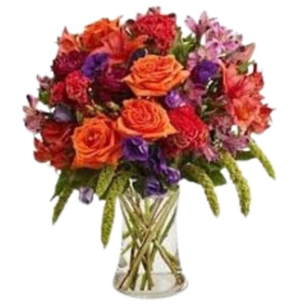 Send flowers to Philippines, Flower delivery Philippines, Send roses to Philippines Flower shop Philippines Autumn Gemstones