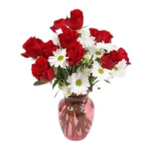 Exotic Flower