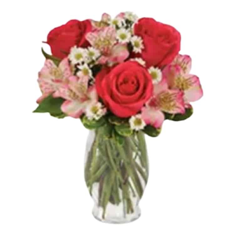 Send flowers to Philippines, Flower delivery Philippines, Send roses to Philippines Flower shop Philippines Great cutie Bouquet