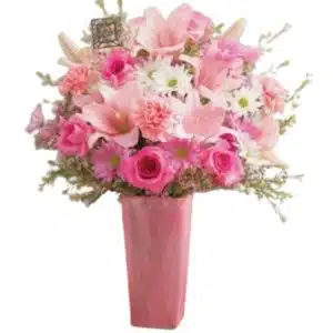 Sentimental Arrangement
