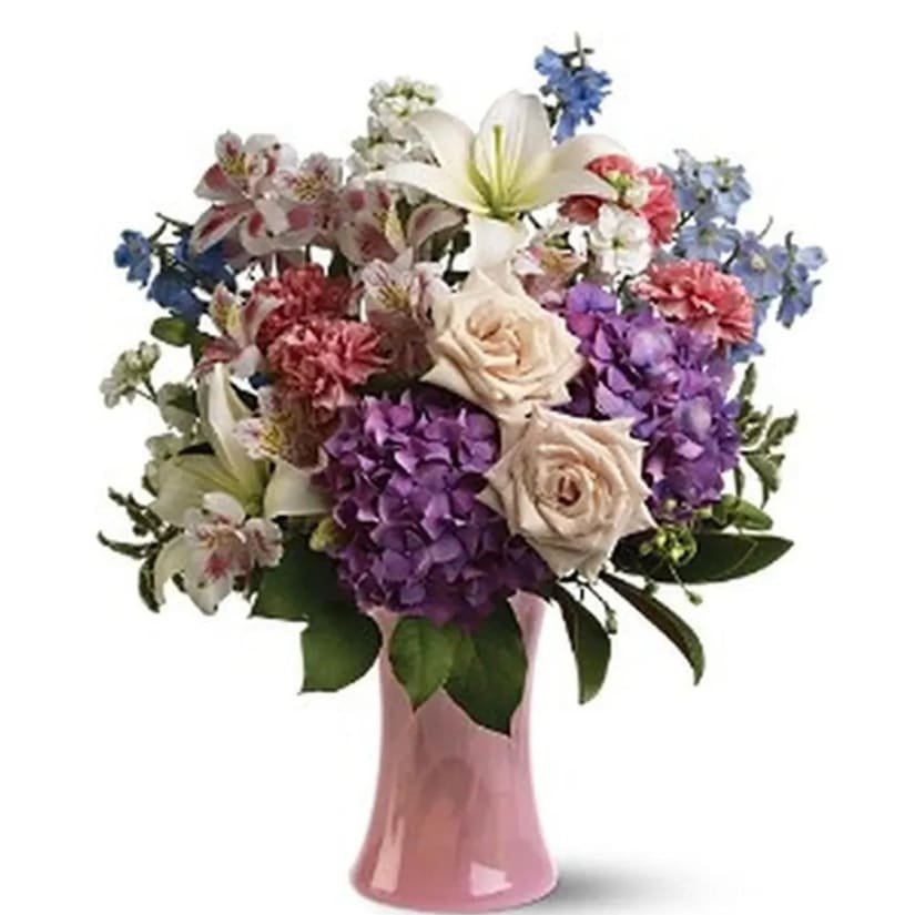 Send flowers to Philippines, Flower delivery Philippines, Send roses to Philippines Flower shop Philippines Simply Gorgeous