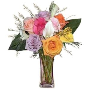 Sweet Flowers