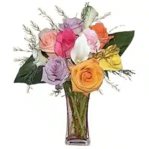 Sweet Flowers