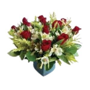 Valentines cheer