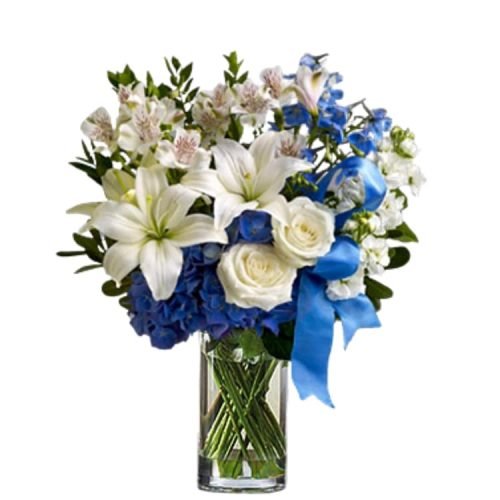 Wonderful Bouquet