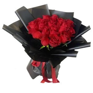 Wish bouquet